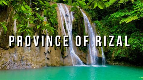 cities in rizal|Top Things to Do in Rizal Province .